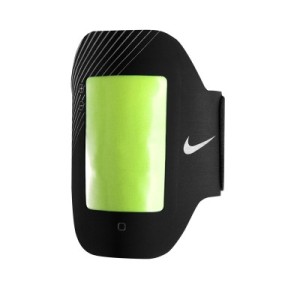 Nike E1 Prime Performance Armband, photo from www.achillesheel.co.uk